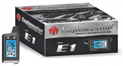   Eaglemaster E1