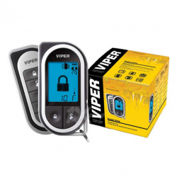   Viper 5704 Responder LC3 SST (5704V)
