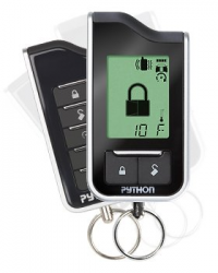   Python 574 Responder LC3 SST (5704P)
