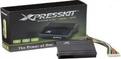 Модуль обходу штатного іммобілайзера XpressKit DB-ALL Фото Модуль обходу штатного іммобілайзера XpressKit DB-ALL