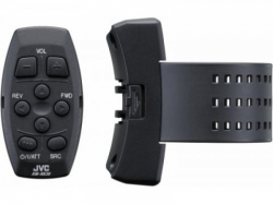 Дистанційний пульт JVC RM-RK39 Фото Дистанційний пульт JVC RM-RK39