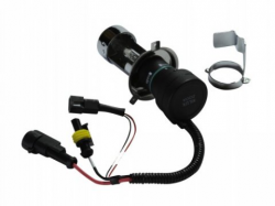 Біксенонові лампи MLux H4/9003/HB2, H13, 9004/HB1, 9007/HB5 50W Фото Біксенонові лампи MLux H4/9003/HB2, H13, 9004/HB1, 9007/HB5 50W