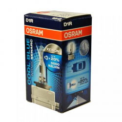 Ксенонова лампа OSRAM 66154CBI Фото Ксенонова лампа OSRAM 66154CBI