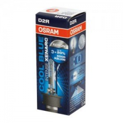 Ксенонова лампа OSRAM 66250CBI Фото Ксенонова лампа OSRAM 66250CBI