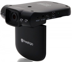  ³ Prestigio RoadRunner HD1 (PCDVR720P01)