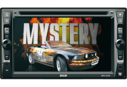   Mystery MDD-6240S