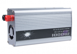   (12V-220V) 1000W+USB (Doxin/TBE)