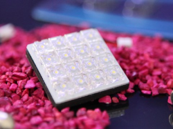 Світлодіодна панель Falcon PA-44 (салонна) Фото Світлодіодна панель Falcon PA-44 (салонна)