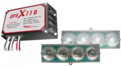   Nova Electronics EPS-118 (LED)  2