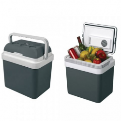 Автохолодильник Mystery MTC-31 Фото Автохолодильник Mystery MTC-31