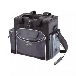 Автохолодильник Mystery MTH-25B Фото Автохолодильник Mystery MTH-25B