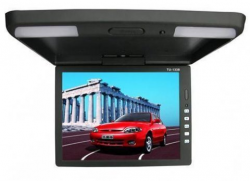 Стельовий монітор RS LM-1332 BL Фото Стельовий монітор RS LM-1332 BL