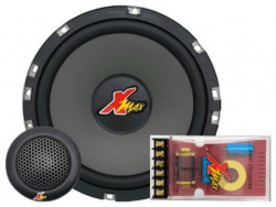   Helix Xmax 213