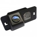 Камера заднього огляду Falcon SC20CCD-170-R (в плафон) (BMW X5/ X6) Фото Камера заднього огляду Falcon SC20CCD-170-R (в плафон) (BMW X5/ X6)