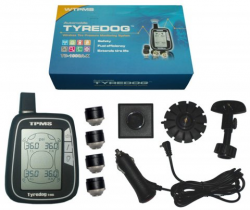       Tyredog TD1000A-X-04