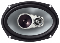   Blaupunkt BGx 693 HP