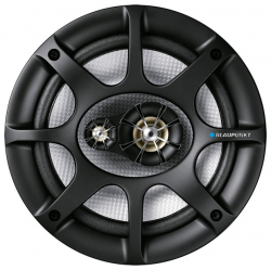   Blaupunkt GTx 663 SC
