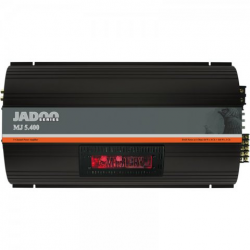 Підсилювач Mystery MJ 5.400 Фото Підсилювач Mystery MJ 5.400