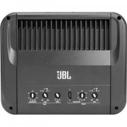 Підсилювач JBL GTO 3EZ Фото Підсилювач JBL GTO 3EZ