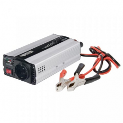   Mystery MAC-500 (12V/220V)