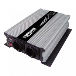   Mystery MAC-800 (12V/220V)