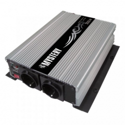   Mystery MAC-2000 (12V/220V)
