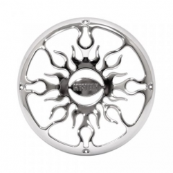 Решітка сабвуферная Mystery MGR-12 Фото Решітка сабвуферная Mystery MGR-12