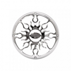 Решітка сабвуферная Mystery MGR-10 Фото Решітка сабвуферная Mystery MGR-10