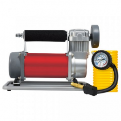 Компресор автомобільний Chameleon AC-270 Фото Компресор автомобільний Chameleon AC-270