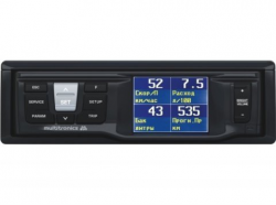   ' Multitronics RC-700