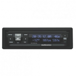 Бортовий комп'ютер Multitronics RI-500 Фото Бортовий комп'ютер Multitronics RI-500