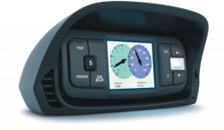   ' Multitronics TC-750