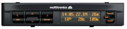 Бортовий комп'ютер Multitronics X140 Фото Бортовий комп'ютер Multitronics X140