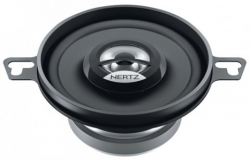   Hertz DCX 87.3