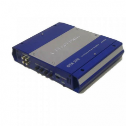 Підсилювач Blaupunkt GTA 270 Фото Підсилювач Blaupunkt GTA 270