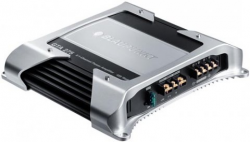 Підсилювач Blaupunkt GTA 275 Фото Підсилювач Blaupunkt GTA 275