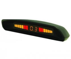   Fantom FT-411 Black