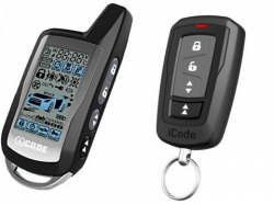   iCode 07RS