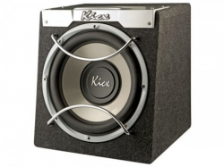 Сабвуфер Kicx ICQ 300BA Фото Сабвуфер Kicx ICQ 300BA