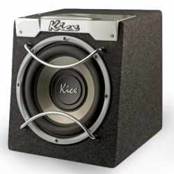   Kicx ICQ 250BA