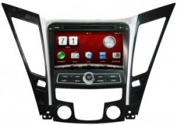    Cyclon HT Hyundai Sonata 8