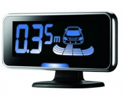   Steelmate PTS400V4B Black