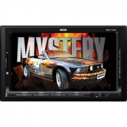   Mystery MDD-7120S