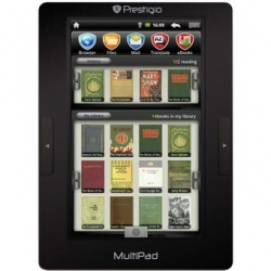   Prestigio MultiPad PMP3074BRU