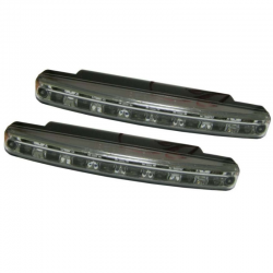     Cyclon DRL-808