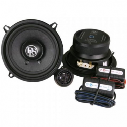   DLS B5A Performance