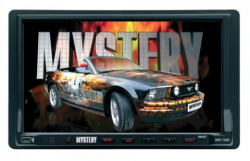   Mystery MDD-7300S