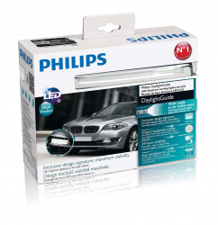     Philips LED DayLight Guide (12825WLEDX1) 12V