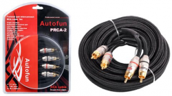   RCA  Autofun PRCA-2 (5m)