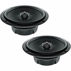   Hertz ECX 165.5